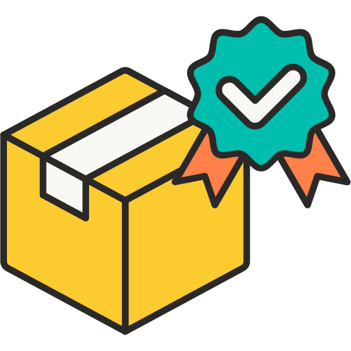 Premium Quality Products