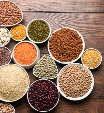 wholesale grocery supplier in meerut