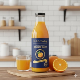 food products distributor in meerut