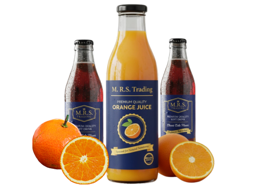 M.R.S. Trading COMPANY