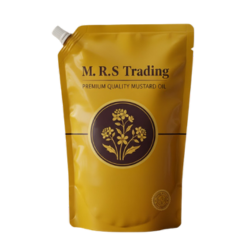 Pure, cold-pressed, and full of traditional flavor.